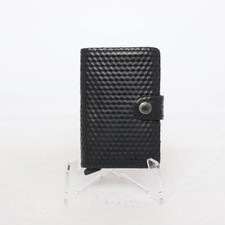 Secrid, Kartenhalter, Schwarz, 10 cm, 6 #NME