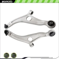 Front Lower Control Arm w Ball Joints Suspension Fits Hyundai Azera Kia Optima