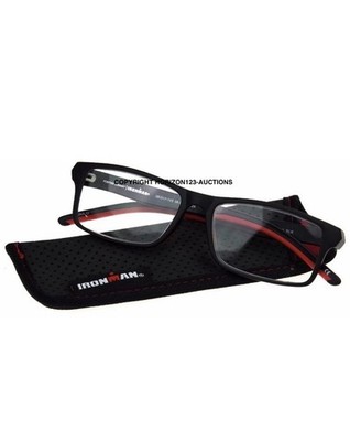 SALE NEW PICK STRENGTH  Foster Grant IRONMAN IM2000 Reading Glasses 