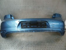 Stoßstange hinten PDC 5K7807421 VW Golf VI 6 Cabriolet (Typ:1K/517)