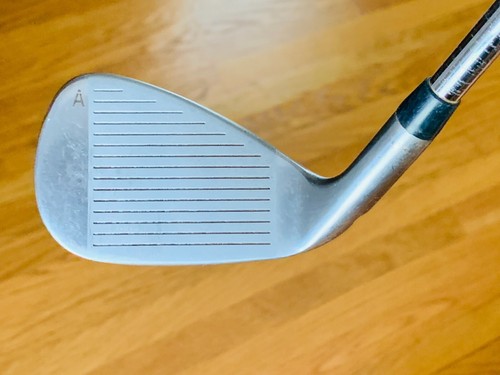 Tommy Armour 845 MM20 Iron Set - 5-PW,AW - 7 Clubs - Regular Flex Steel - RH - Picture 16 of 24
