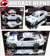 KEVIN HARVICK 2023 BUSCH LIGHT "HARVICK" FINAL RIDE 1/24 ACTION