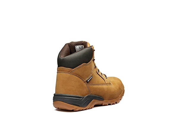 dickies graton safety boot