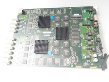 Evertz 3000MVP-OV-HSN HD/SD/Analog Octal Input Card