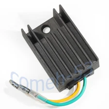 Voltage Regulator Rectifier for Honda MTX200 ATC250R A 1985 MTX125 31400-KE1-008