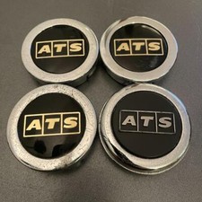 Ats 1561 Center Caps Germany Bbs Oz Speedline Rial Borbet Enkei