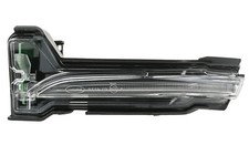 LED Spiegel Blinker Blinker passend für Ford Focus 18 HN HM/ HP 01/ 2018 - Links