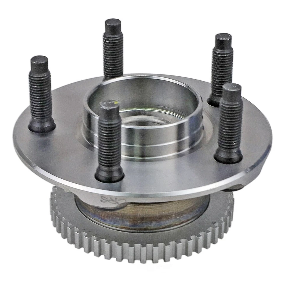 Rolamento de eixo e conjunto de cubo CRS peças automotivas serve 97-98 Ford Windstar - Imagem 2 de 4