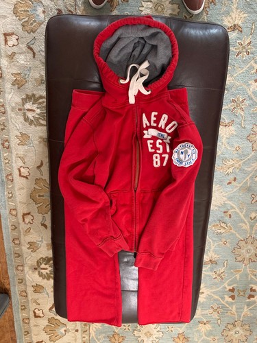 Jogging Suit 