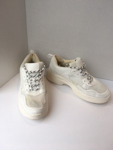 chunky shoes womens