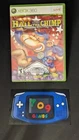 Hail to the Chimp (Microsoft Xbox 360, 2008)