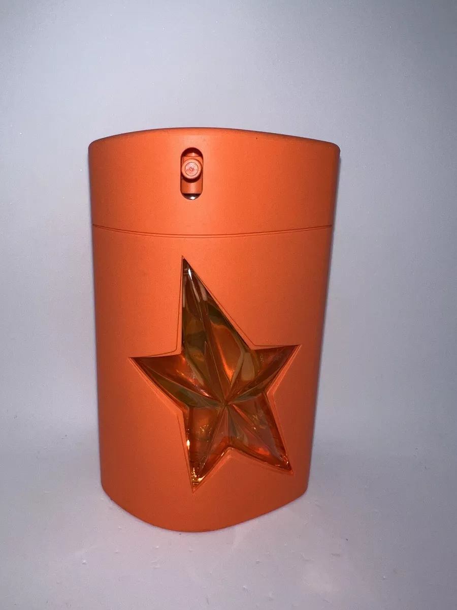 Ultra zest mugler sale