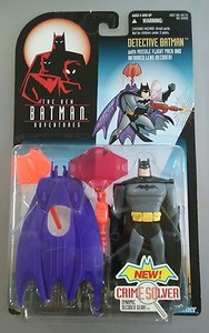 batman tas kenner