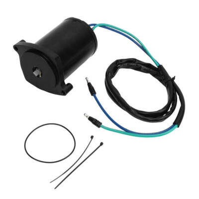 8M0060140 Tilt Trim Motor For Mercury Marine Outboard Motor 105-300HP 8M0031551