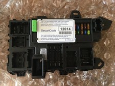 2016-2018 Ford F53 Stripped Chassis OEM Engine Wire Harness HU9Z-12A581