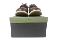 Goodfellow & Co Brown Men's Colt Casual Sneakers Size US 7