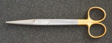 KLS Martin TC Pr&auml;parierscher/Facelift-Schere n. Mayo 170mm