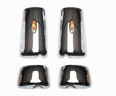 NEW Hino mirror assembly LH Drivers side 2008-2017  145 165 238 258 268 338 