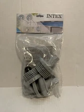 Intex #25022E (9 Pieces Total)