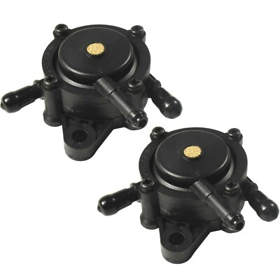 Kubota Fuel Pump Fuel Pump Replacement For Honda GX Kohler CH/CV