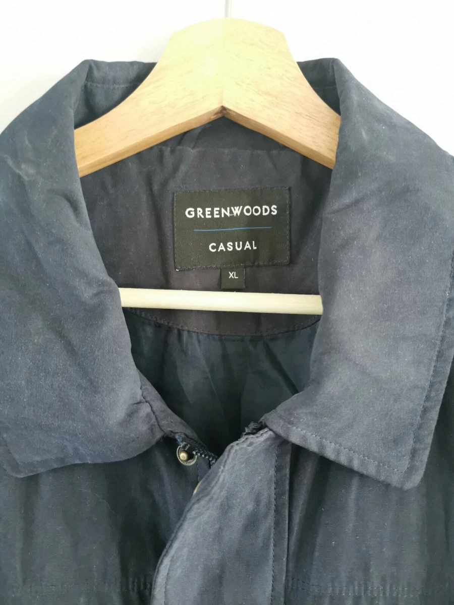 Greenwoods clearance casual jackets