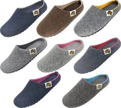 Gumbies ORIGINAL Hausschuh vegan - Outback Slipper unisex 2025 *NEU