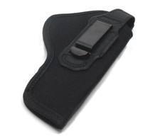 Fondina Radar per Revolver 4 pollici in cordura 90067235