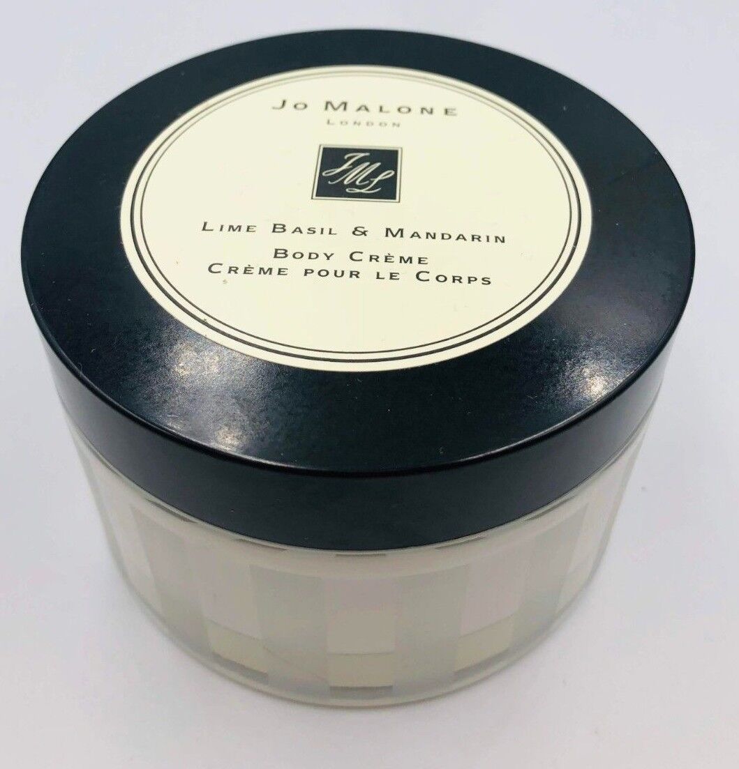 Jo Malone Body Creme Cream 5.9 oz / 175 ml New Unbox Choose Scent! FREE  SHIPPING