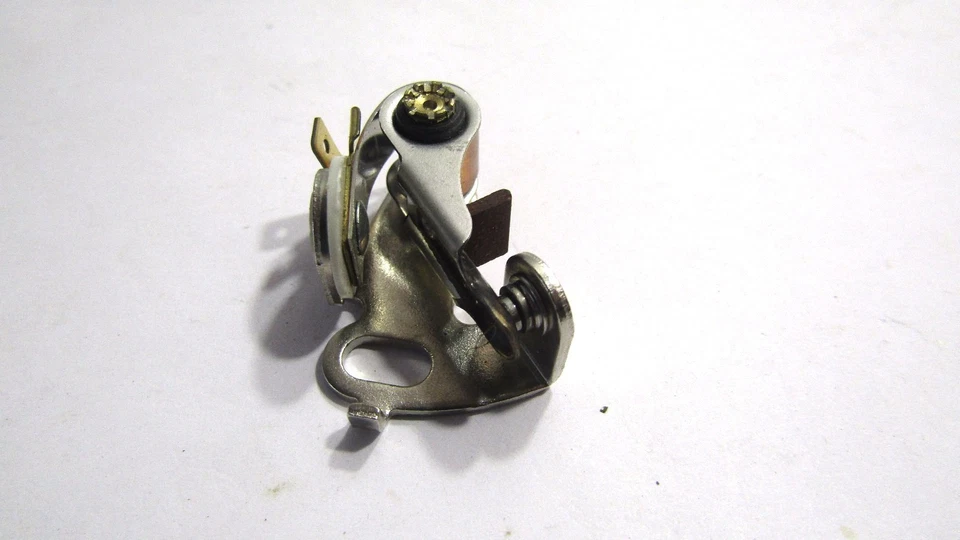 Juego de contactos-Standard Airtex 4P1070 se adapta a 74-78 Mazda RX-3 1.1L-R2  Foto 3 de 4