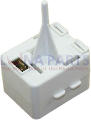 For GE, Profile, General Refrigerator Start Relay Kit J Part # NP4845006PAZ990