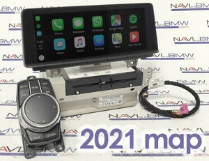 Карты bmw nbt