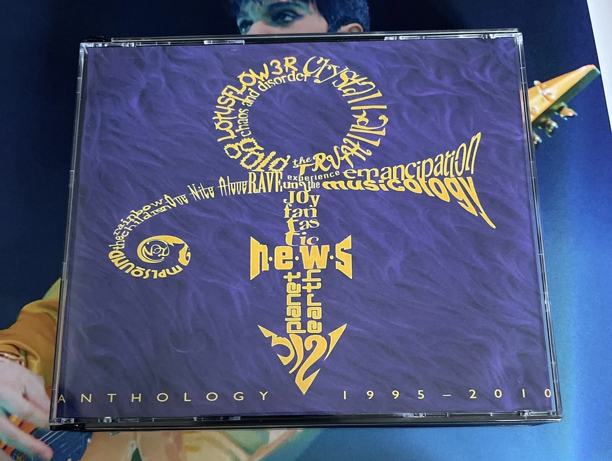 Prince CDコレクション まとめ売り Prince - Quintessential 12