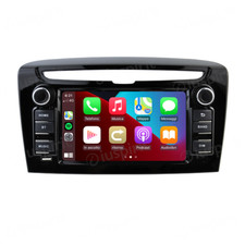 ANDROID autoradio navigatore per Lancia Ypsilon 2012-2020 CarPlay Android Auto G