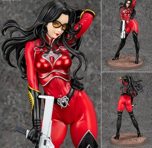 Kotobukiya bishoujo gi best sale joe