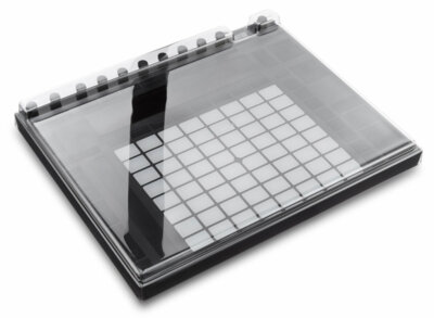 Passgenaue Decksaver Abdeckung f. Ableton Push 2 DAW Controller Schutzabdeckung