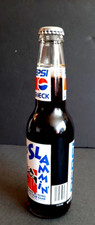 Shaquille O'Neal Shaq Slammin' Pepsi Longneck Bottle 92-93 Season Orlando Magic