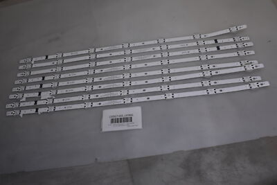 LG 65UQ8000AUB LED BACKLIGHTS TESTED WORKING SSC_Y21_SLIM TRIDENT_65UP80