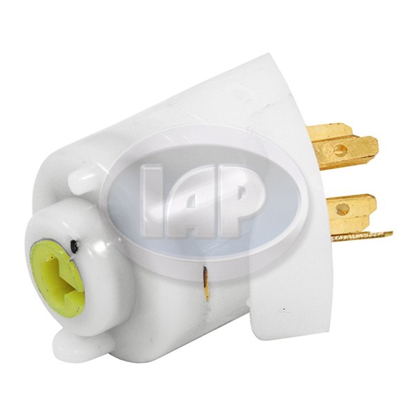 Ignition Starter Switch Electrical Section For Volkswagen – Meyle Part #171905865 (Replaces 80354005500)
