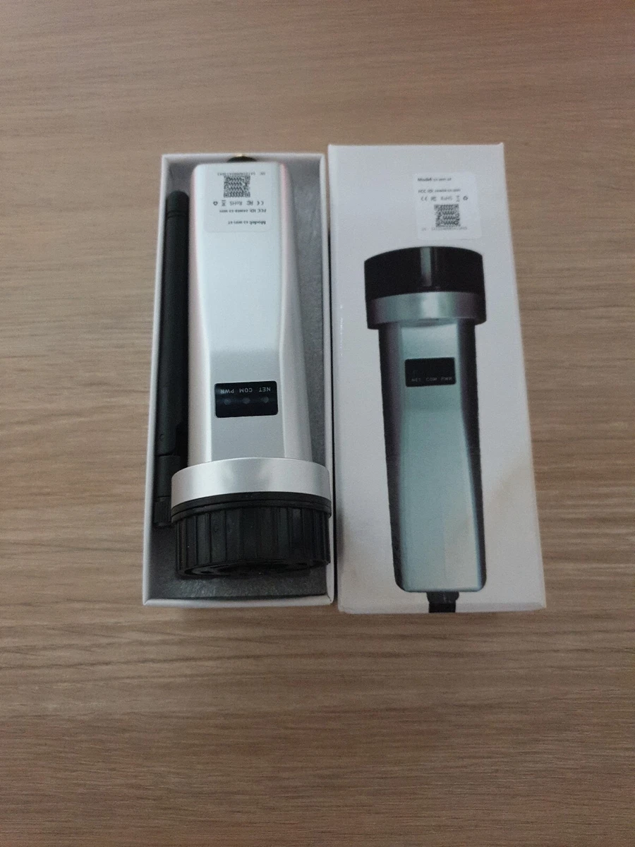 Solis S3WIFI WiFi Stick Datalogger Installation Guide, 49 OFF