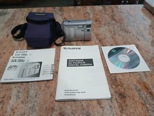Fujifilm Digital Camera MX-1200 1.3MP