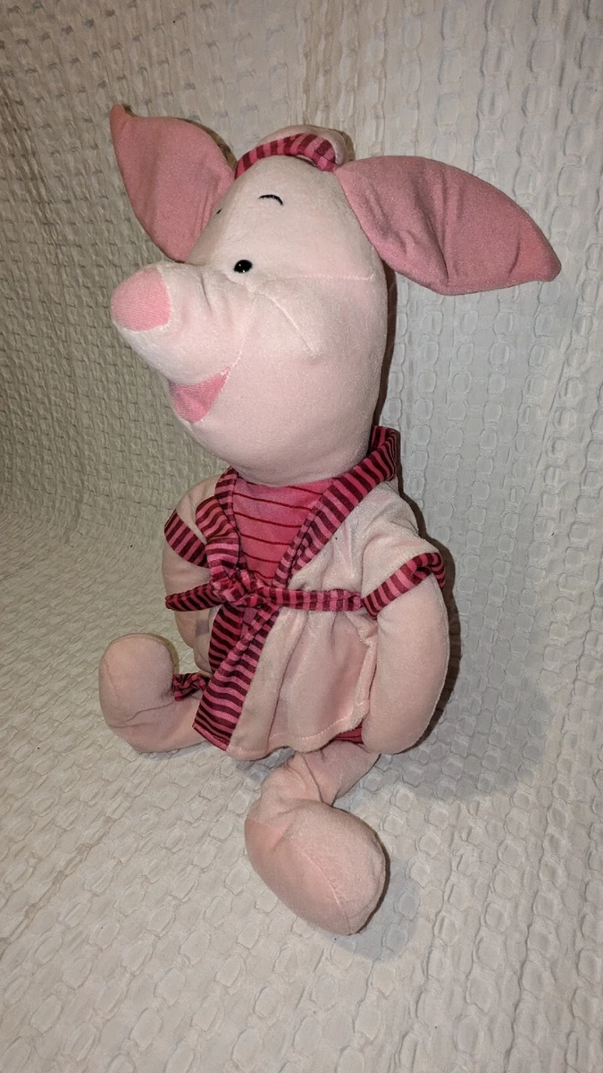 Big piglet best sale stuffed animal