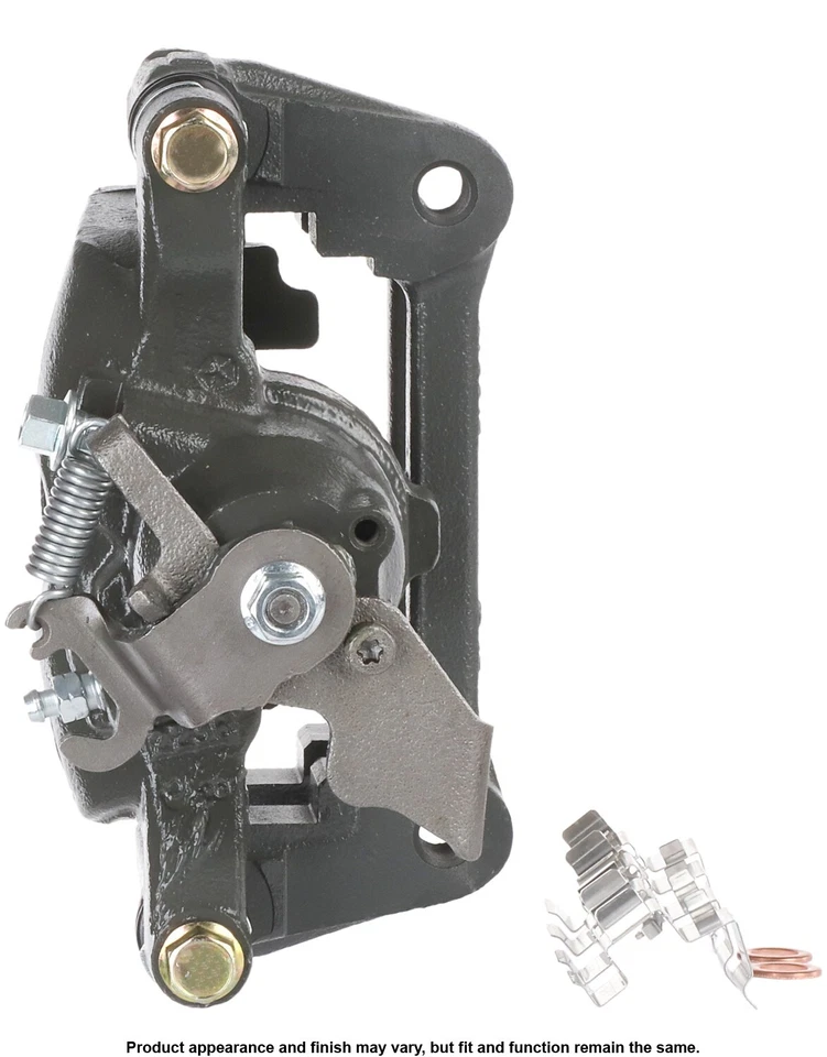 Disc Brake Caliper Rear Right Cardone For 2012-2020 Dodge Grand Caravan - Image 4 of 4