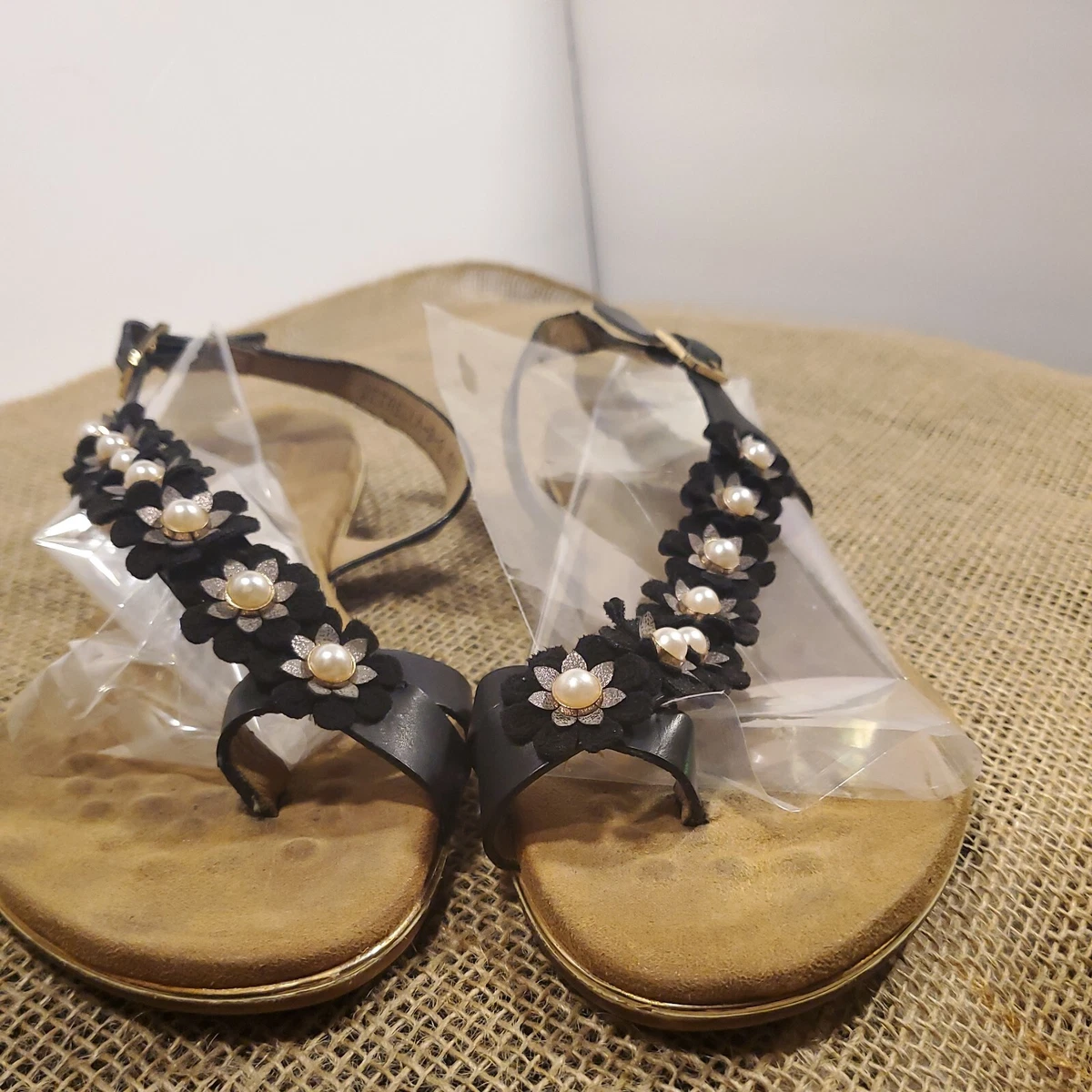 Patrizia setrella sandal hot sale