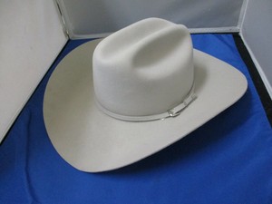 custom made cowboy hats