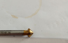 1 Holex Kegelsenker , 16,50mm  -HSS 90 - Gebr. TOP