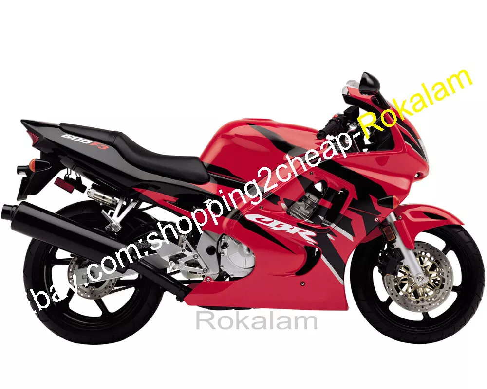 Honda cbr 600 1997 outlet