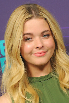 Sasha Pieterse  Foto Format 10x15cm glanz #3