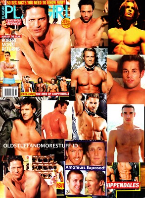 PLAYGIRL SUM 2012 CELEBS JOEY KOVAR UP CHIPPENDALES FREE ROBERT MONZI DVD! | eBay PLAYGIRL SUM 2012 CELEBS JOEY KOVAR UP CHIPPENDALES FREE ROBERT MONZI DVD! | eBay