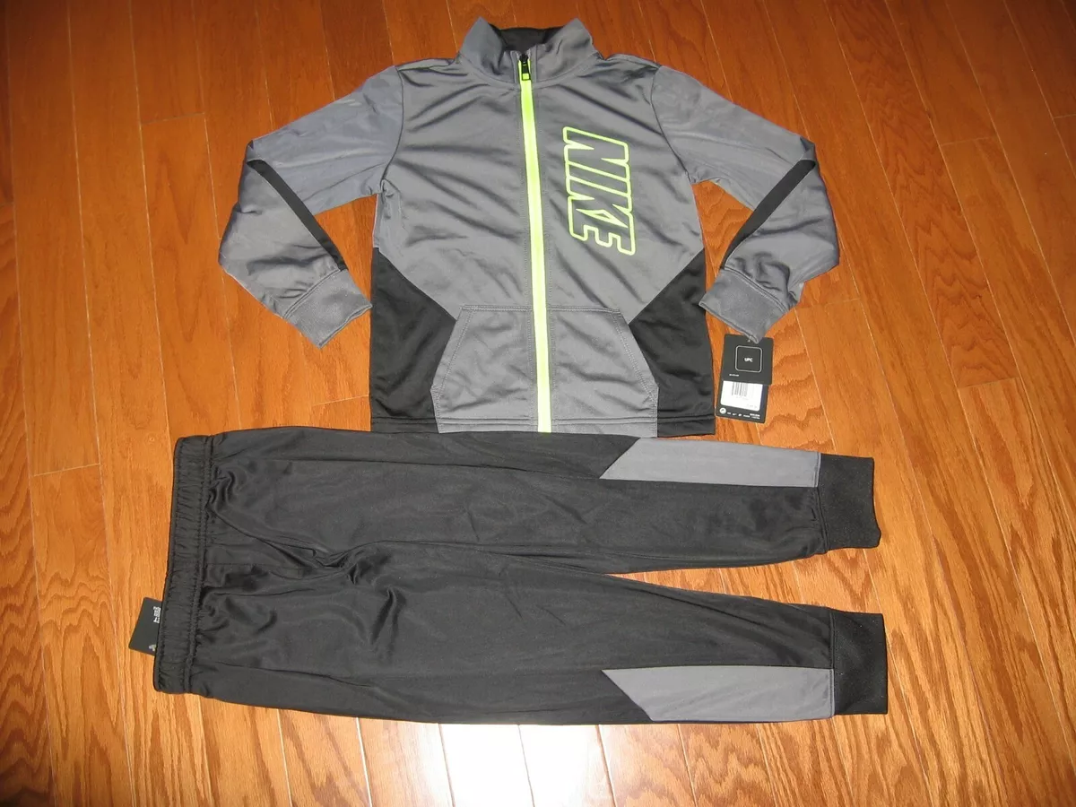 Boys nike suit cheap