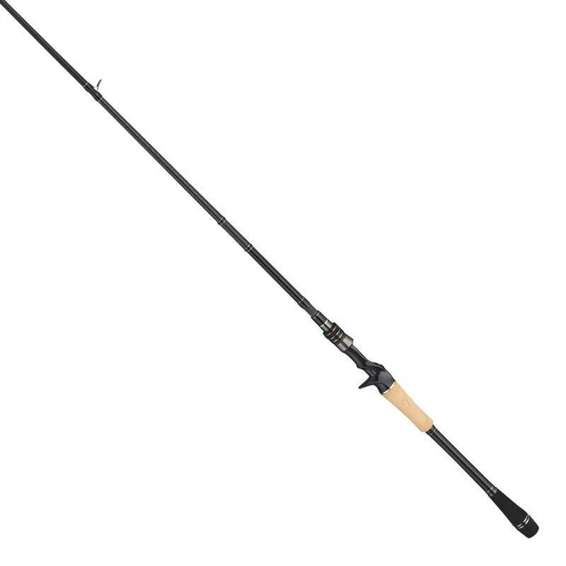 Tailwalk 22 FULLRANGE C70H Baitcasting Rod for Bass